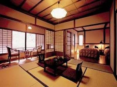 Yumerindo Hanatomari Minamioguni Exterior foto